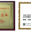 菏澤市建設工程監理咨詢有限公司榮獲“山東省誠信建設示范企業”稱號